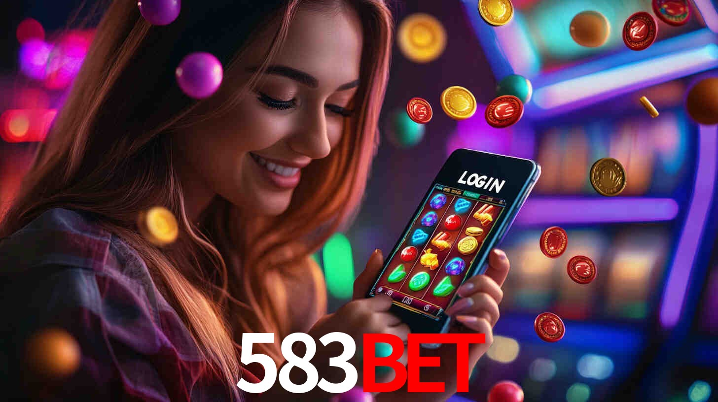 583bet: Seu Especialista em Apostas Esportivas Brasileiras