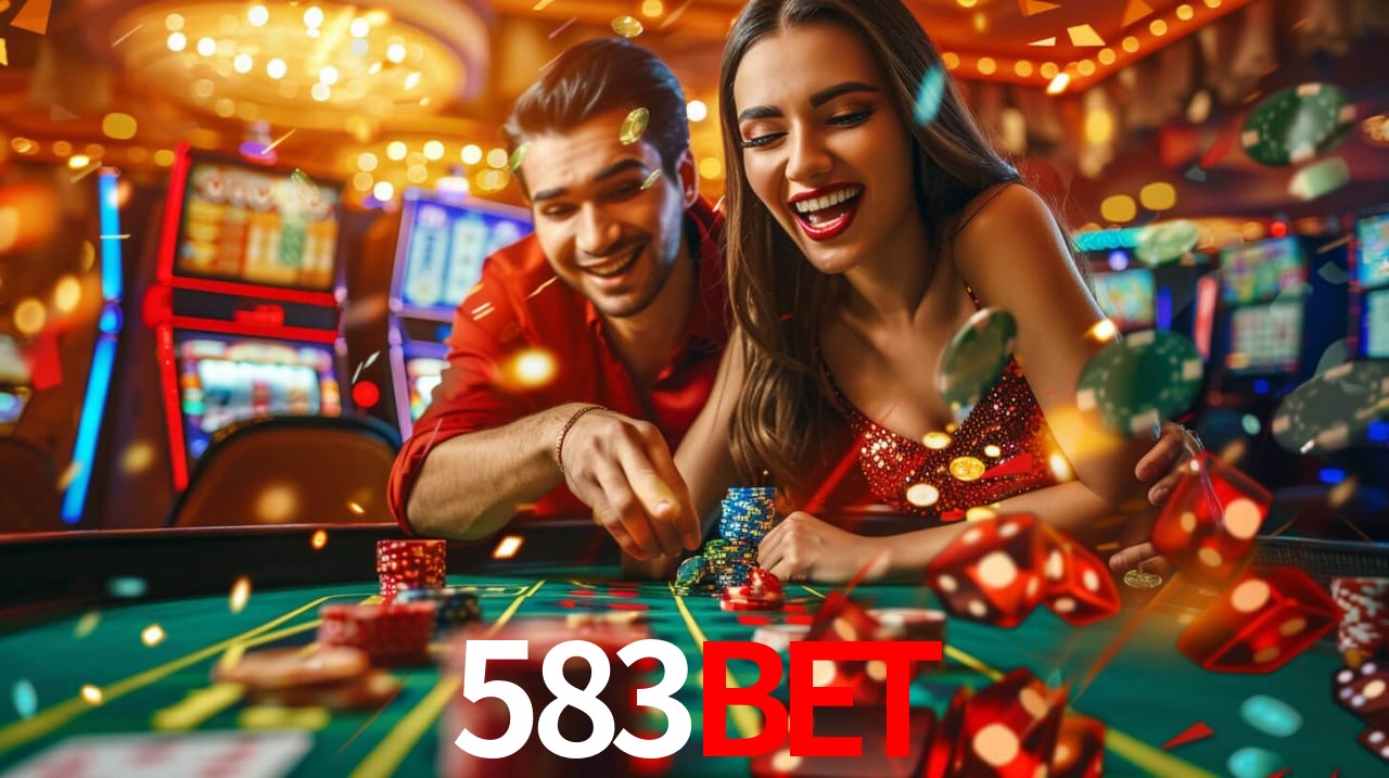 Especiais de Fim de Semana 583bet