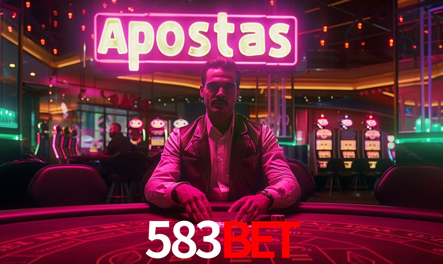 A Emoção da Loteria na 583bet: Uma Chance de Mudança de Vida
