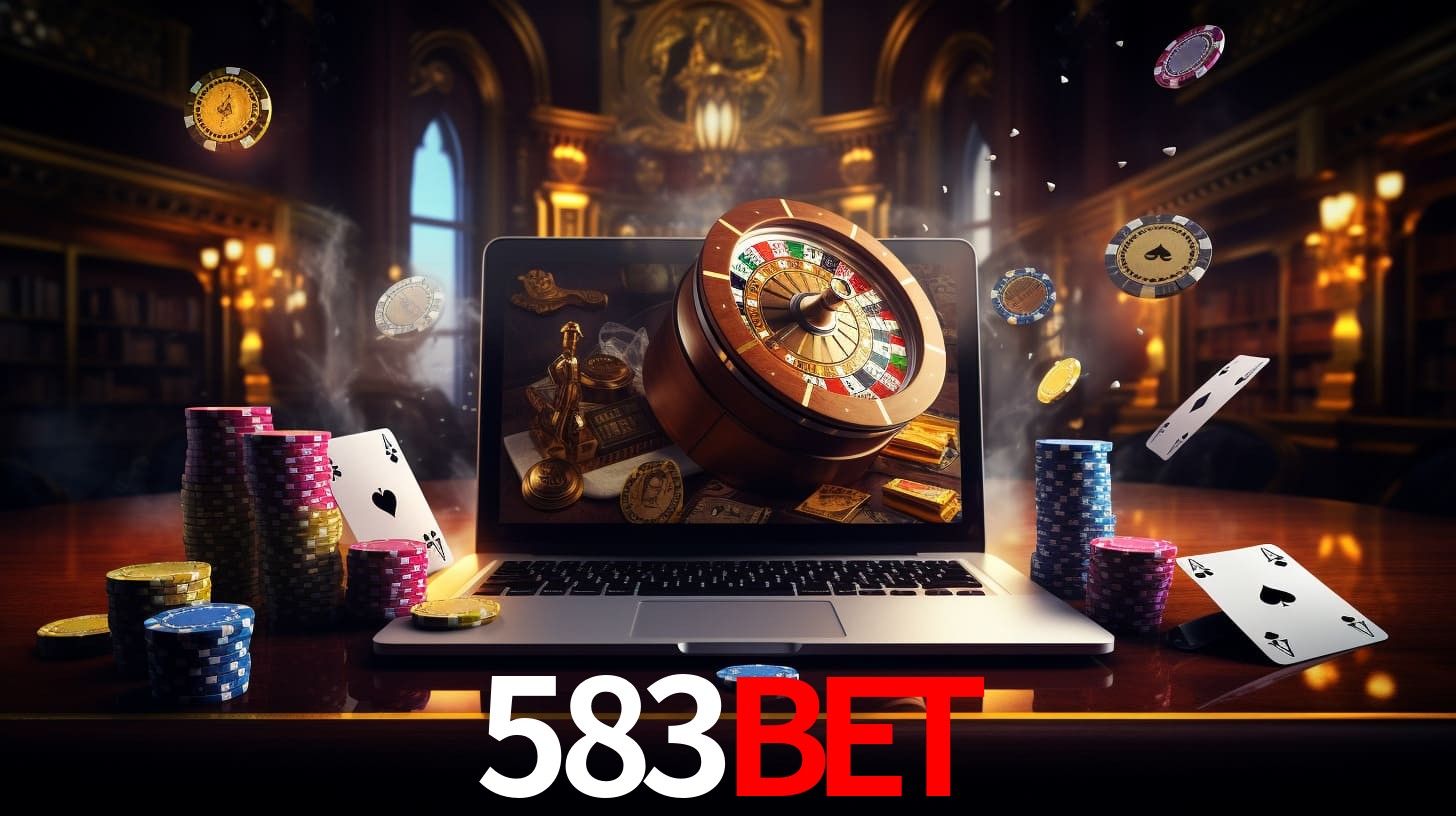 Tournaments 583bet