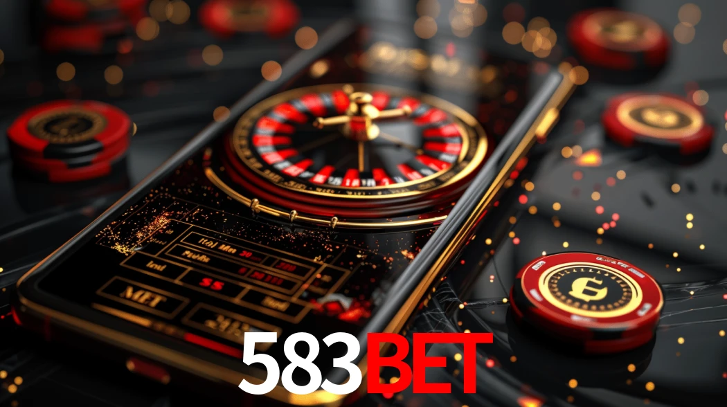 Secure Login 583bet