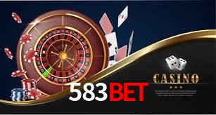 Estatísticas do Jogo 583bet