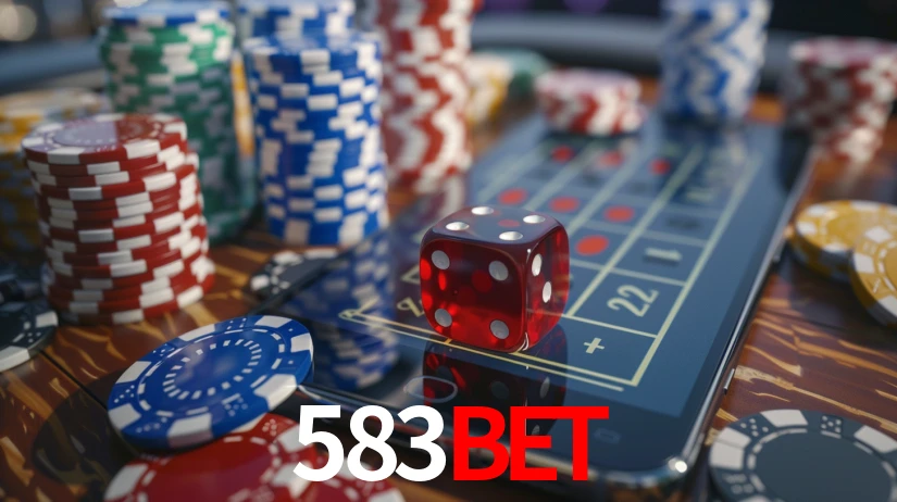 Odds Competitivas 583bet