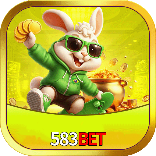 583bet Logo